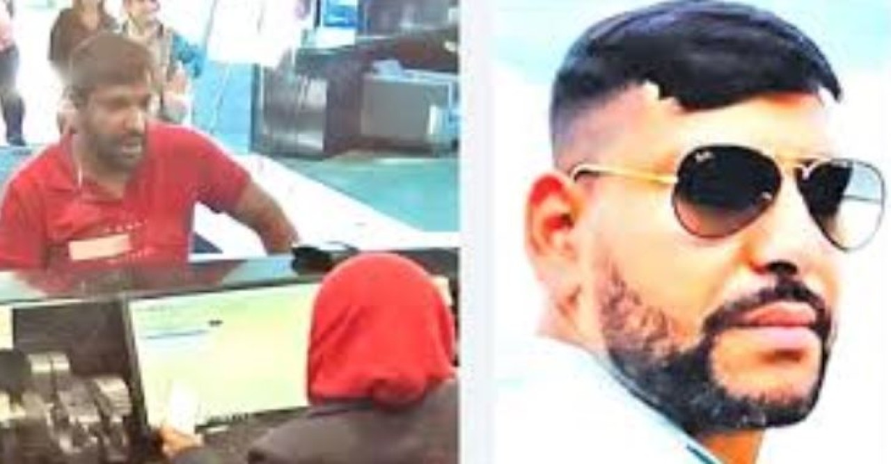 নিউ ইয়র্কে চেক জালিয়াতকারী বাংলাদেশি গ্রেপ্তার